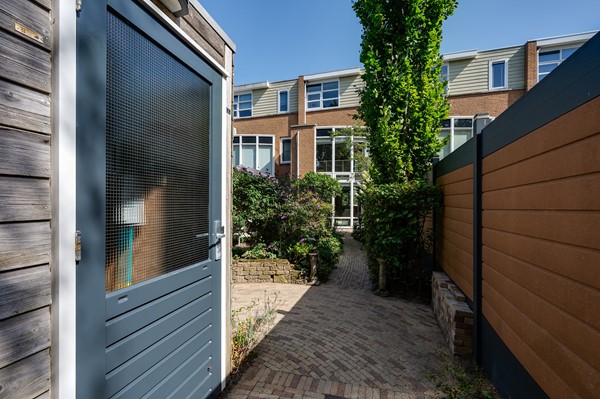 Medium property photo - Vlasakkers 12, 2995 AV Heerjansdam